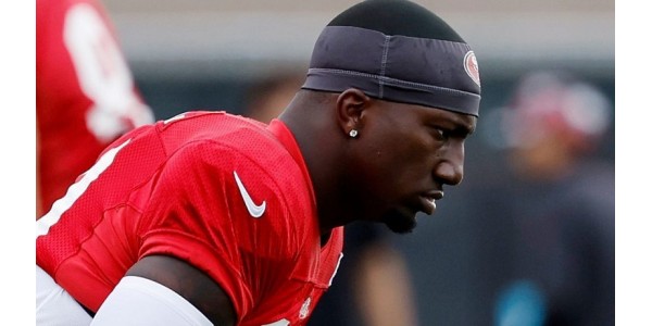 Deebo Samuel obtiene una gran extensión salarial de los San Francisco 49ers